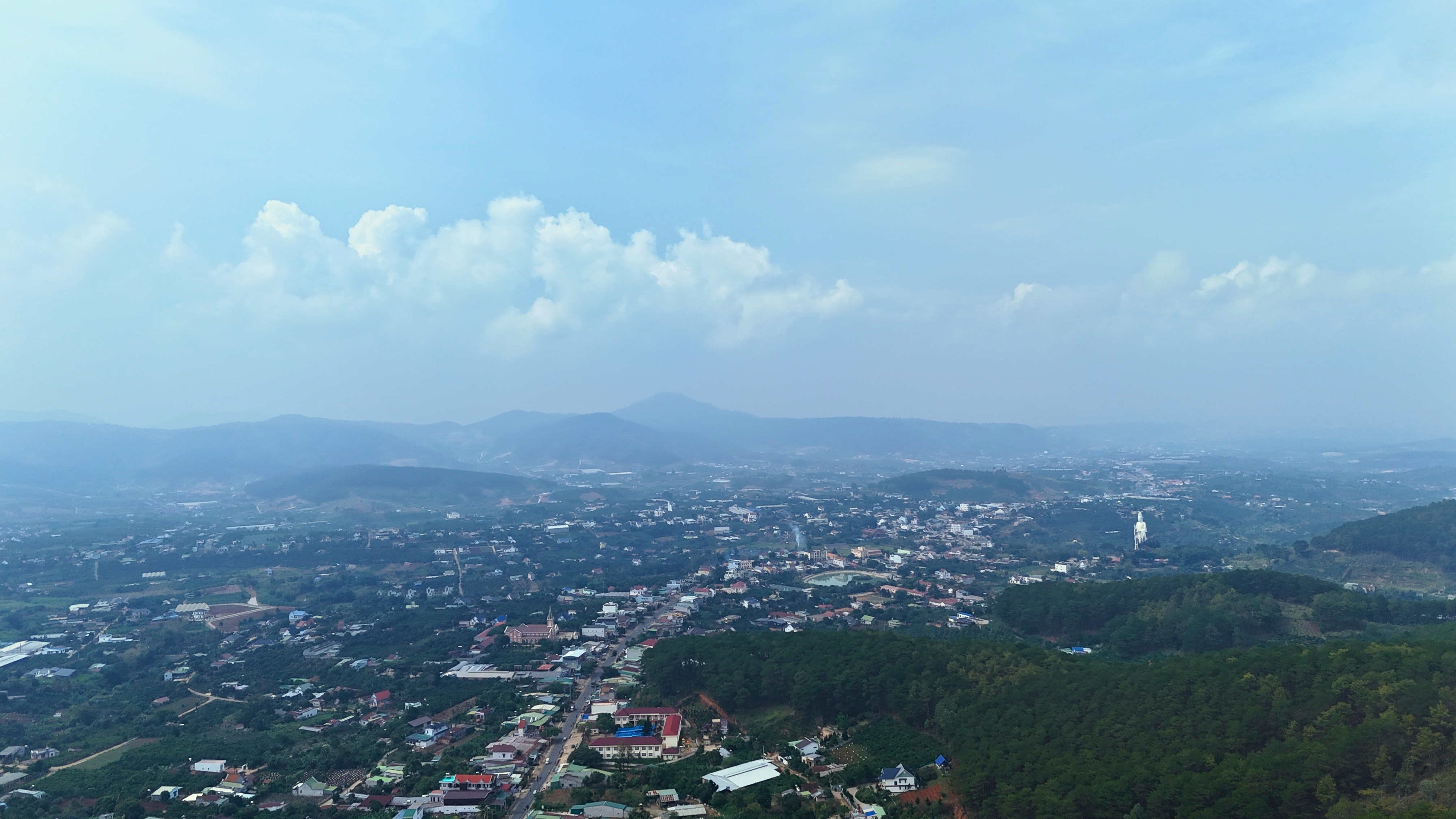Bất động sản ven Đà Lạt