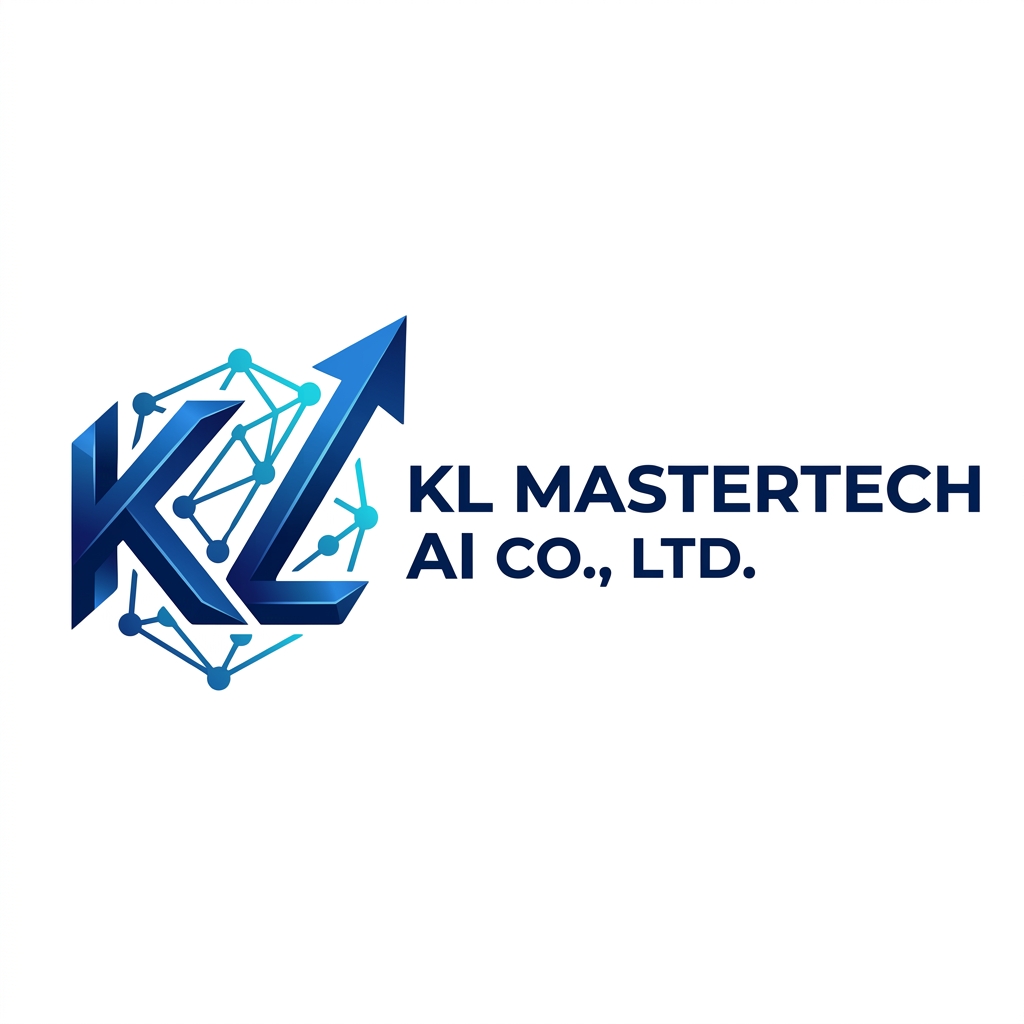 KL MasterTech AI Logo